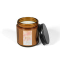 Peace & Joy - Scented Soy Candle - Aromatherapy Gift, Eco-Friendly Candle, Home Decor, Relaxation, Holiday Gift